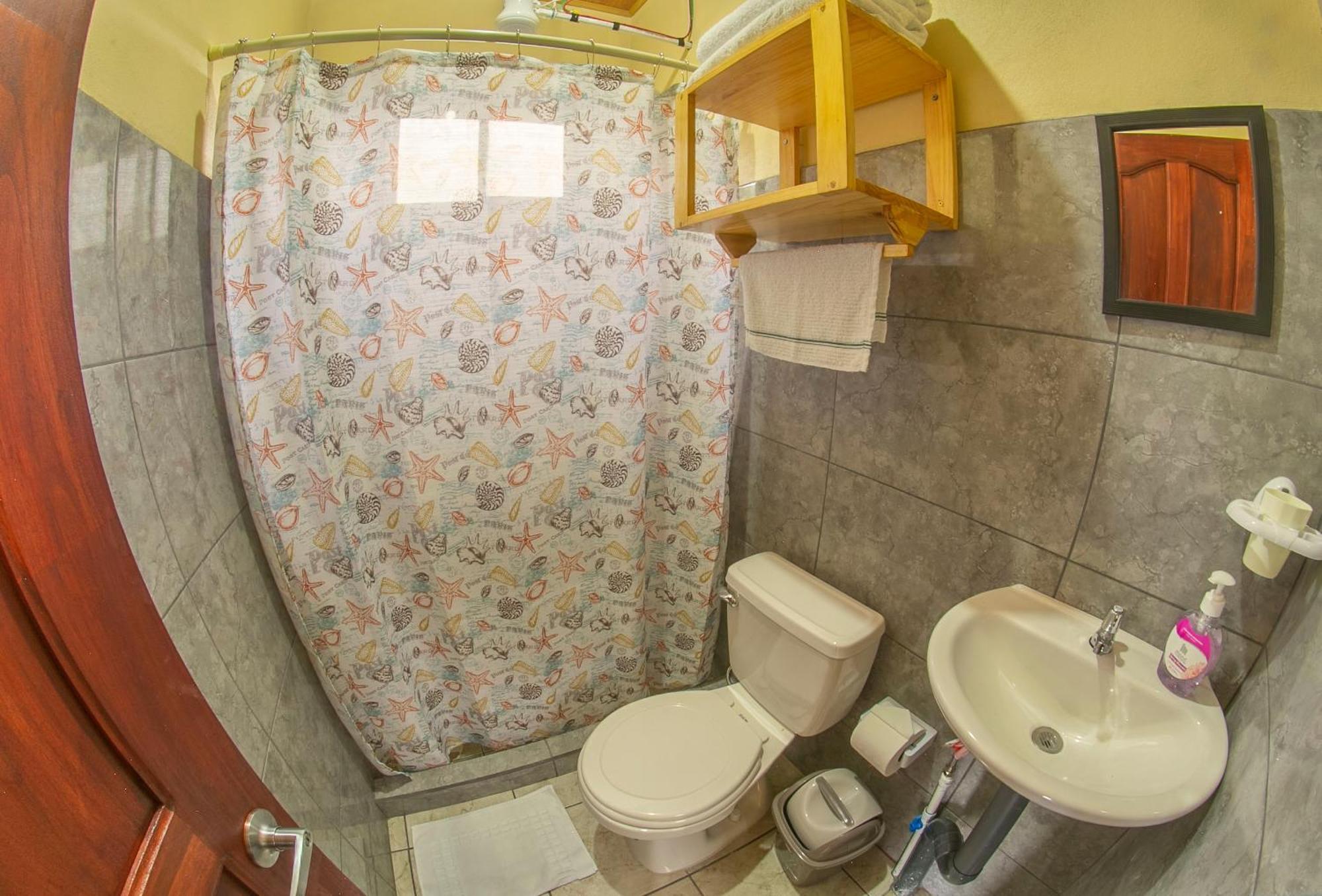 Chongos Place La Fortuna Номер фото